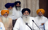 Withdraw Sikh Gurdwaras Bill or face stir: SGPC chief tells Punjab govt