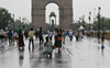 Delhi records coolest May in 36 years due to excess rainfall