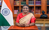 Droupadi Murmu ‘missed’ call before prez nomination, PMO asked ex-OSD to connect with her: Book