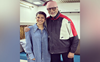Nimrat Kaur gets emotional as she wraps up 'Section 84', shares BTS picture with Amitabh Bachchan