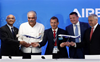 Rishi Sunak hails IndiGo-Airbus pact as major win for UK aerospace