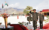 Ladakh Scouts marks diamond jubilee