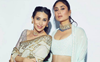 Is Kareena Kapoor's 'numero uno' sister Karisma's birthday, she wishes her with special video