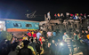 Odisha train accident: 70 dead, 350 injured as Coromandel, Bengaluru-Howrah Express trains derail in Balasore district
