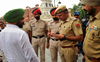 Operation Bluestar anniversary: Over 4K cops, paramilitary forces deployed in city