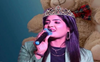 Bhojpuri singer Nisha Upadhyay shot at in celebratory firing during her show in Bihar's Saran