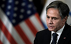 US Secretary of State Blinken heads to Beijing hoping to calm fears of a US-China break
