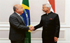 BRICS set to defy West, to host Putin in S Africa