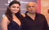 Mahesh Bhatt reacts to Alia Bhatt’s Hollywood debut 'Heart of Stone': 'My heart soars with pride'