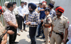 Rs 7 crore looted from office of cash management firm in Ludhiana