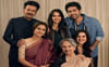 Sharmila Tagore, Manoj Bajpayee's 'Gulmohar' to be screened at Indian Film Festival Stuttgart