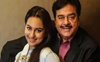Shatrughan Sinha shares string of unseen photos with 'apple of his eye' Sonakshi Sinha on her birthday