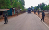 15 injured in attack by suspected Kuki militants in Manipur