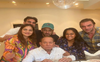 Salman Khan, siblings wish Salim Khan on Father's Day with adorable pictures