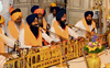 Ex-Jathedar told SGPC to run own channel