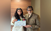 Diana Penty wraps up 'Section 84': Shares what it means to ‘BE’ in a scene, courtesy Amitabh Bachchan