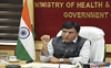 Heat wave conditions: Mansukh Mandaviya to chair meeting on public health preparedness