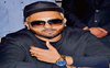 Getting death threats from Goldy Brar: Honey Singh