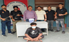 Punjab Police bust extortion module exploiting name of Lawrence Bishnoi gang, 1 held