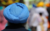 No helmet for Sikhs, SGPC hails US move