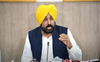 7,902 teachers to be regularised in Punjab, says CM Bhagwant Mann after cabinet meet in Mansa; announces special assembly session on June 19, 20