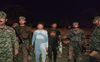 BSF nabs two Pakistanis in Tarn Taran sector who crossed over inadvertently, hands them back to Rangers