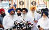SGPC to meet Amit Shah over amendment to Gurdwaras Act