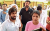 ‘Huge pressure on us to compromise’: Wrestler Sakshi Malik