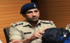 Chandigarh’s ‘tough cop’ takes voluntary retirement