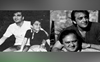 Sanjay Dutt shares some cherished throwback pictures with dad Sunil Dutt on hi birth anniversary