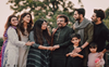 Aparshakti pens gets emotional on Father's Day, 'there's no finish line when it comes to parents'
