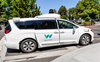 Waymo self-driving car killed dog in accident, says report