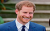 Prince Harry appears in court against scribes