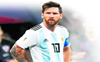 Messi to join Inter Miami?
