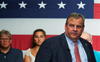 Trump backer-turned-critic Chris Christie launches 2024 campaign