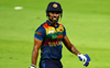 Sri Lankan cricketer Danushka Gunathilaka to face rape trial in Australia