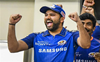 ‘Sweet 16’: India captain Rohit Sharma completes 16 years in international cricket