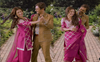 Nawazuddin Siddiqui defends kissing scene with Avneet Kaur in 'Tiku Weds Sheru', 'Shah Rukh Khan continues to...'