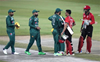 Pak may pull out of Asia Cup after hybrid model snub