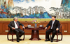 Xi Jinping meets ‘old friend’ Bill Gates, stresses US-China cooperation