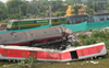 Odisha triple train accident: CBI team reaches Balasore