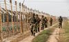 Soldier injured in encounter with terrorists, search under way near LoC in J-K’s Poonch