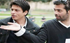 Shah Rukh Khan says 'Rocky Aur Rani Kii Prem Kahaani' teaser looks beautiful, asks Karan Johar to make more films