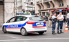 Four children injured in knife attack in French town of Annecy