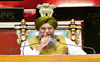 Remark on beard anti-Sikh, expunge it: SGPC to Speaker