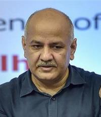 HC allows Sisodia to meet ailing wife today
