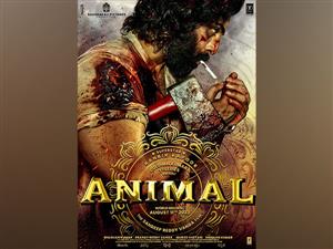 Gear up for Ranbir Kapoor, Bobby Deol's 'Animal' pre-teaser