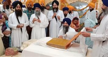 On Op Bluestar anniversary, Jathedar in Golden Temple warns of ‘trend of conversion to Christianity, especially in rural Punjab