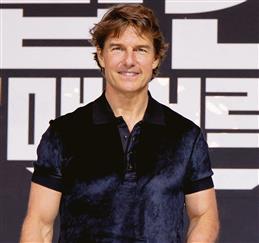 Tom Cruise 'would love to meet someone special' after three failed marriages