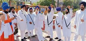 ‘Dhadis’, SGPC on warpath over performance hours